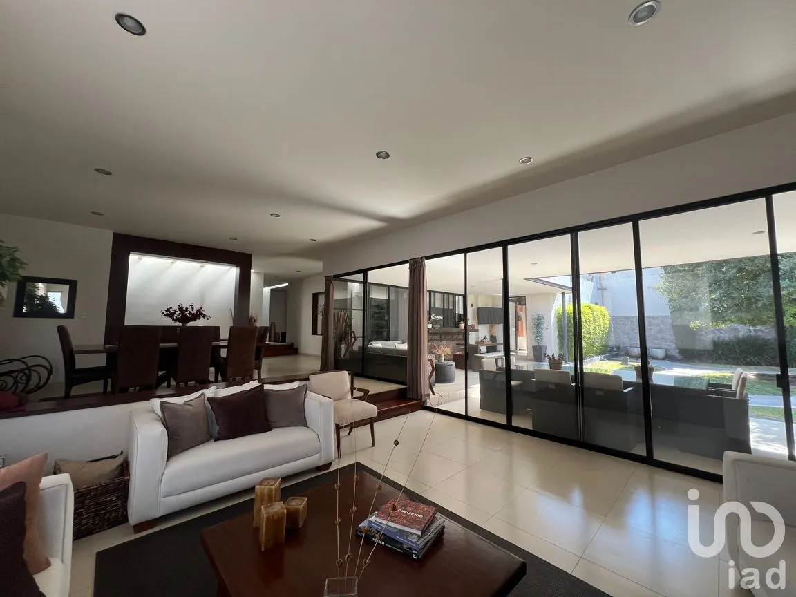 Casa en Venta en Los Cipreses, Corregidora, Querétaro | NEX-265238 | iad México | Foto 14 de 49