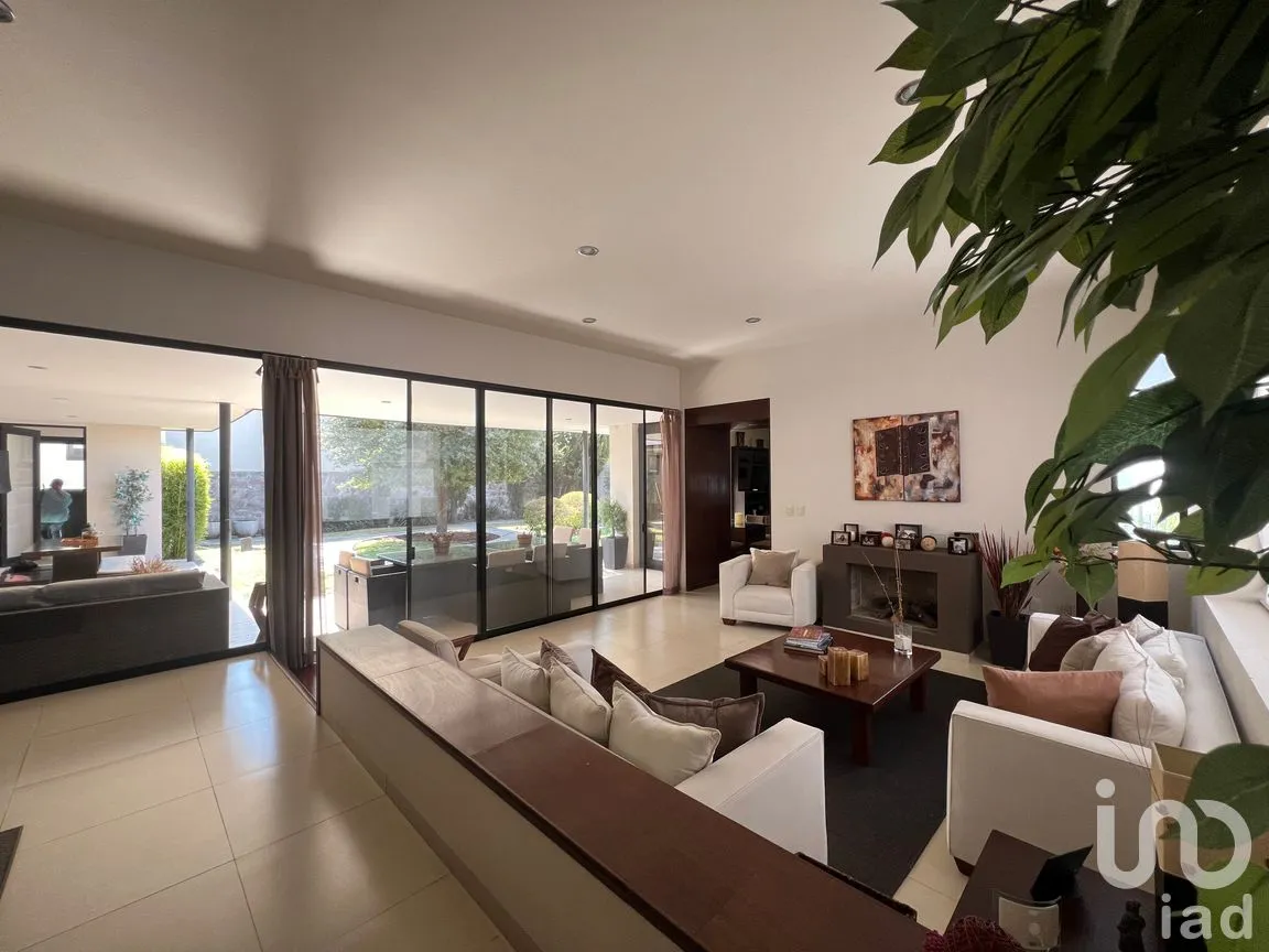 Casa en Venta en Los Cipreses, Corregidora, Querétaro | NEX-265238 | iad México | Foto 15 de 49