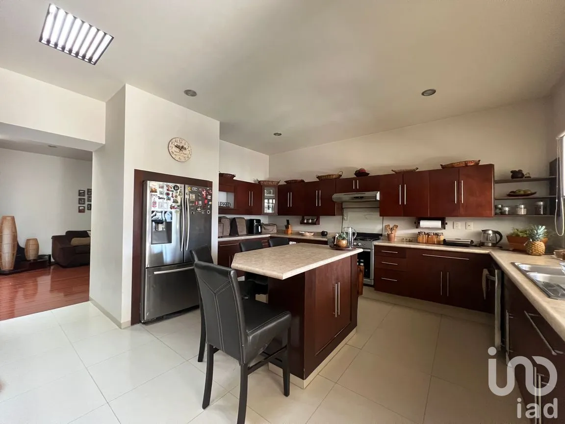 Casa en Venta en Los Cipreses, Corregidora, Querétaro | NEX-265238 | iad México | Foto 16 de 49