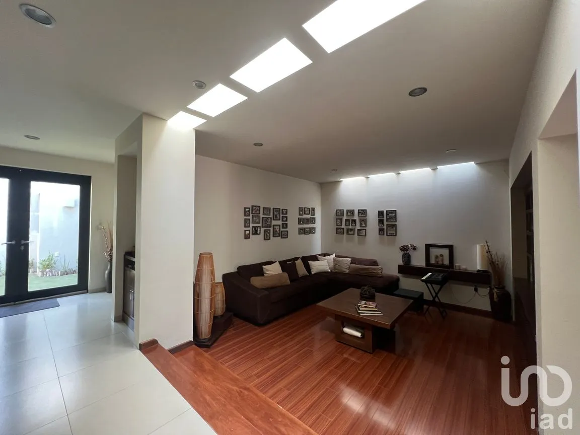 Casa en Venta en Los Cipreses, Corregidora, Querétaro | NEX-265238 | iad México | Foto 19 de 49