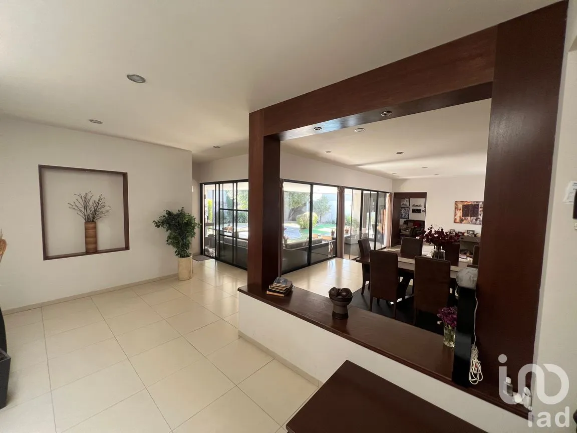 Casa en Venta en Los Cipreses, Corregidora, Querétaro | NEX-265238 | iad México | Foto 3 de 49