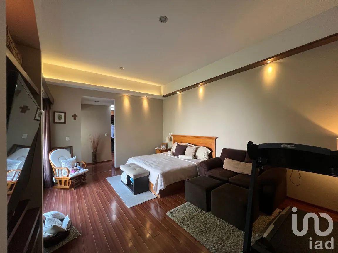 Casa en Venta en Los Cipreses, Corregidora, Querétaro | NEX-265238 | iad México | Foto 22 de 49
