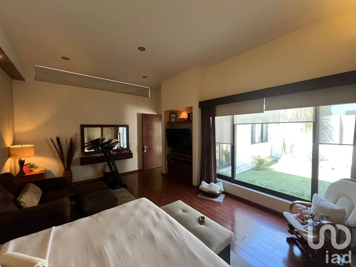 Casa en Venta en Los Cipreses, Corregidora, Querétaro | NEX-265238 | iad México | Foto 23 de 49