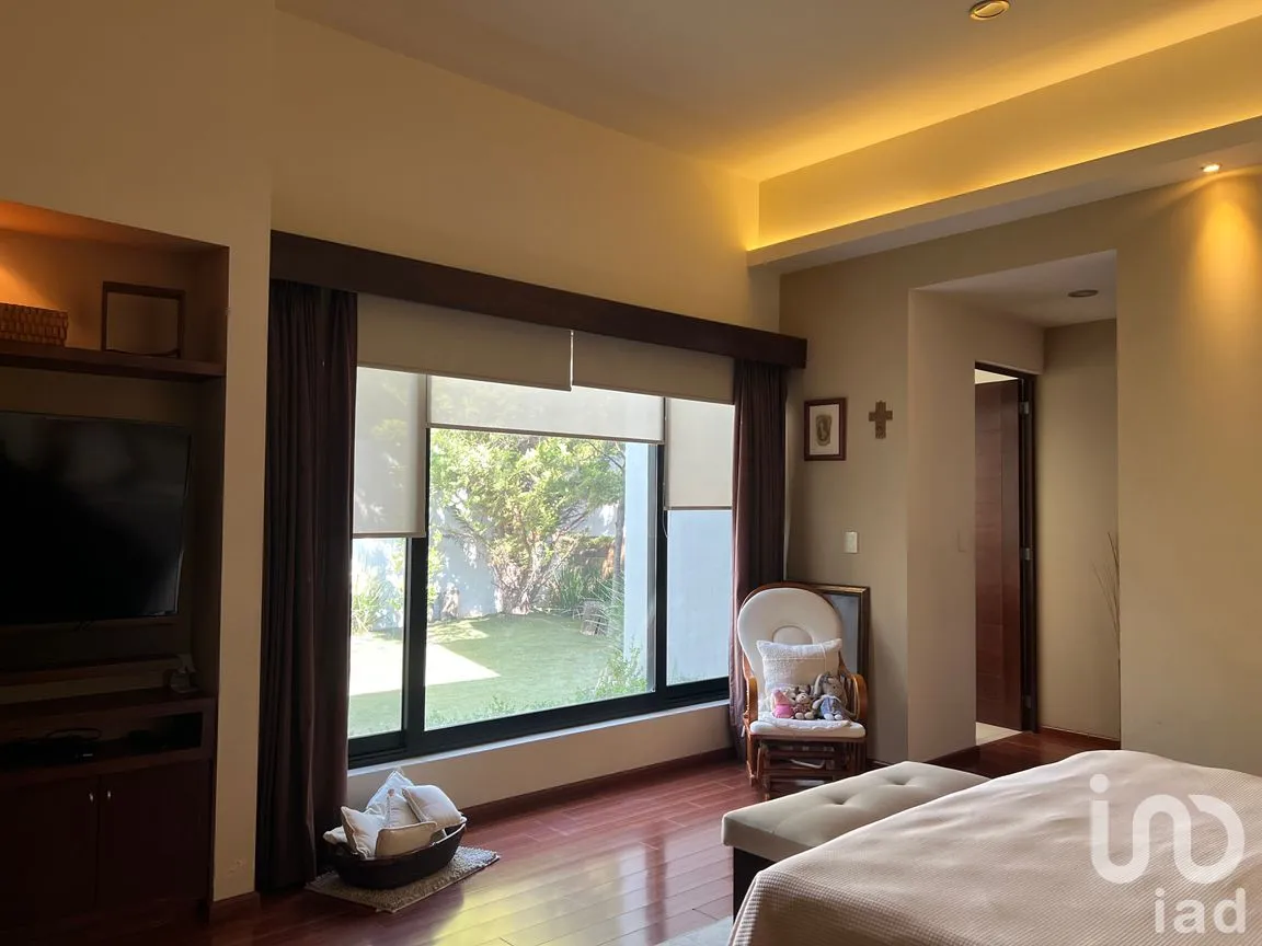 Casa en Venta en Los Cipreses, Corregidora, Querétaro | NEX-265238 | iad México | Foto 25 de 49