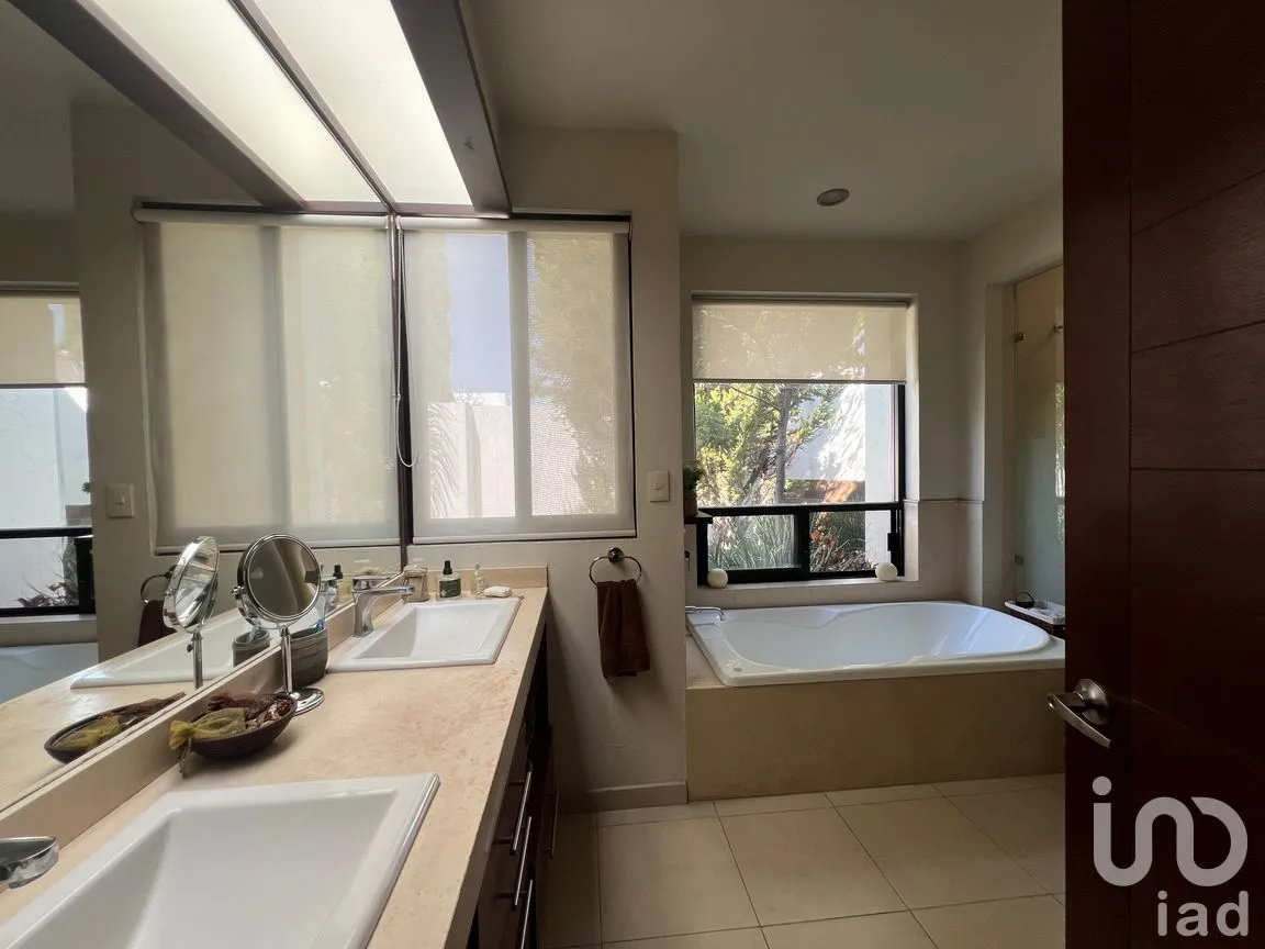Casa en Venta en Los Cipreses, Corregidora, Querétaro | NEX-265238 | iad México | Foto 28 de 49