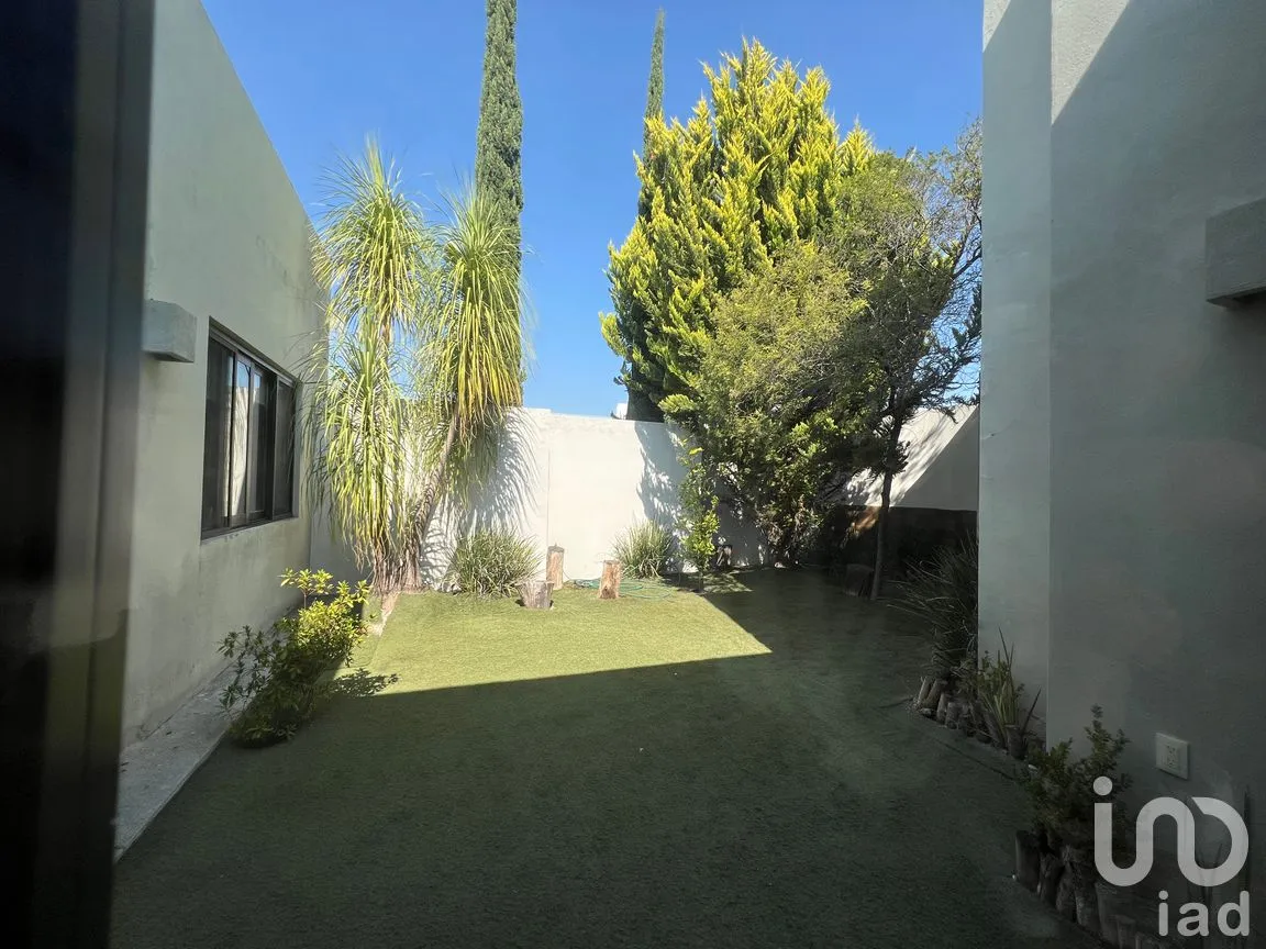 Casa en Venta en Los Cipreses, Corregidora, Querétaro | NEX-265238 | iad México | Foto 30 de 49