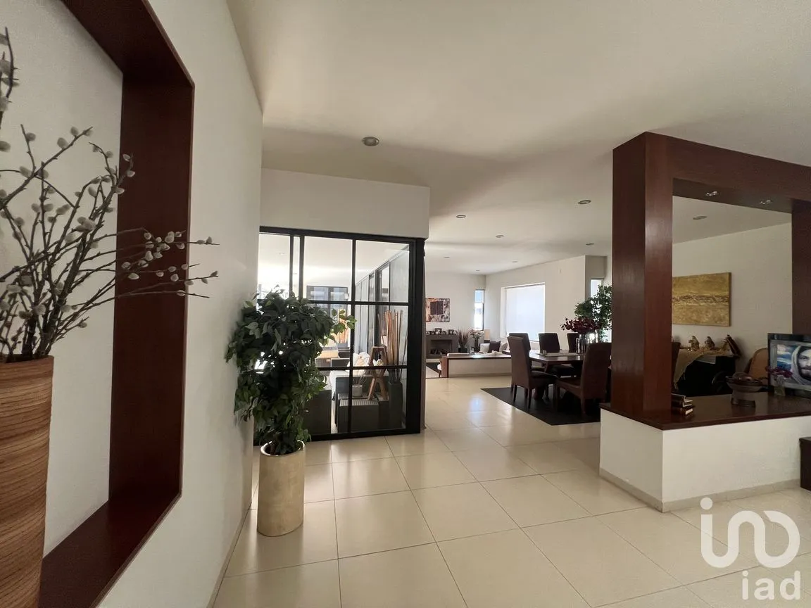 Casa en Venta en Los Cipreses, Corregidora, Querétaro | NEX-265238 | iad México | Foto 4 de 49