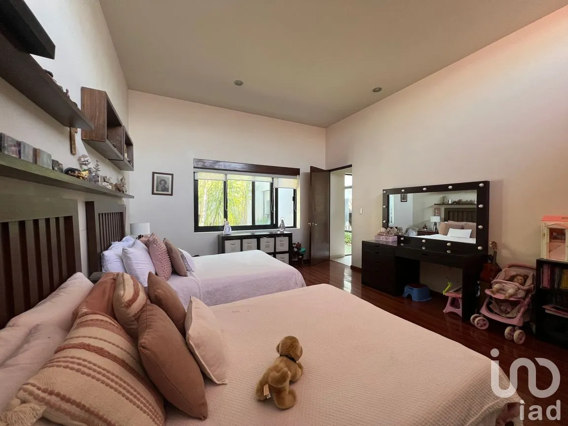 Casa en Venta en Los Cipreses, Corregidora, Querétaro | NEX-265238 | iad México | Foto 31 de 49