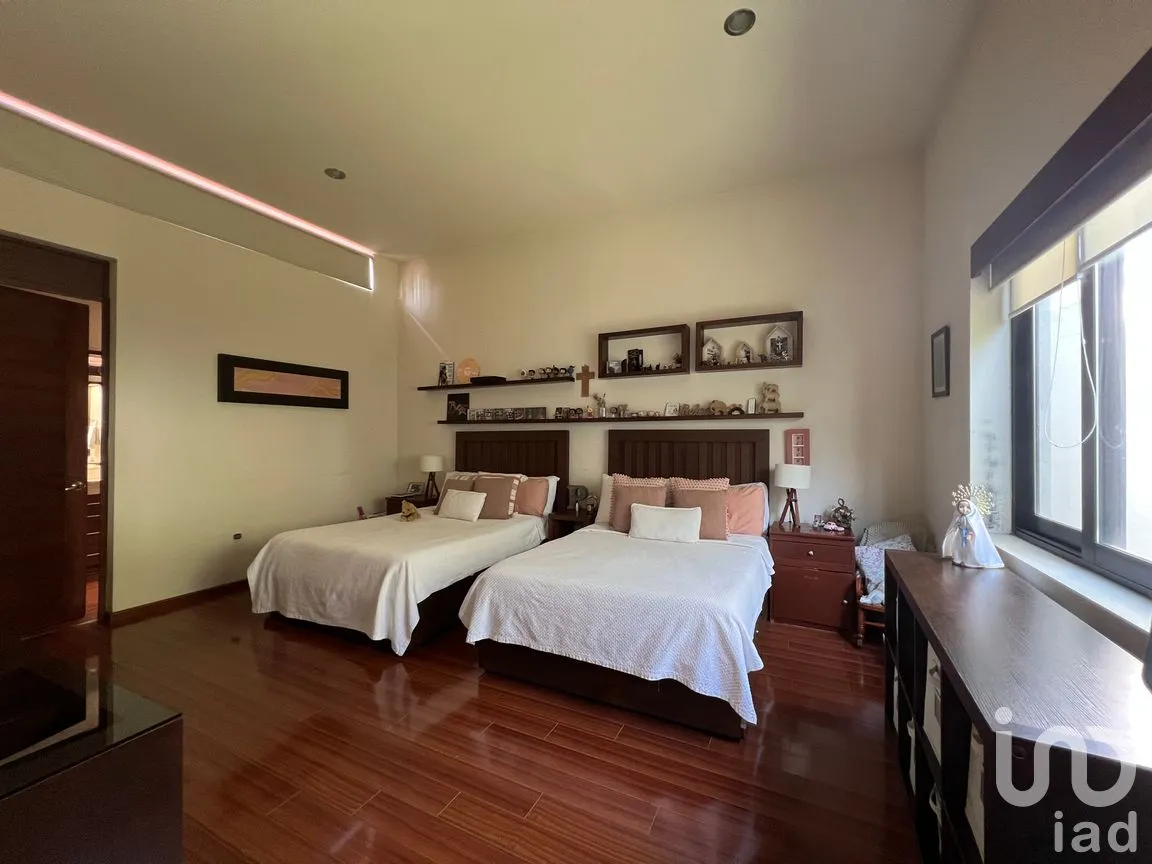 Casa en Venta en Los Cipreses, Corregidora, Querétaro | NEX-265238 | iad México | Foto 32 de 49
