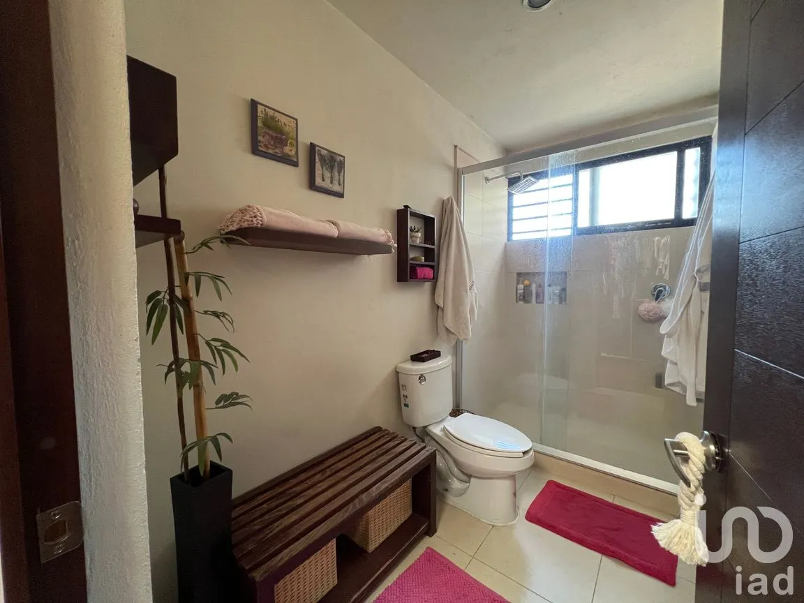 Casa en Venta en Los Cipreses, Corregidora, Querétaro | NEX-265238 | iad México | Foto 34 de 49
