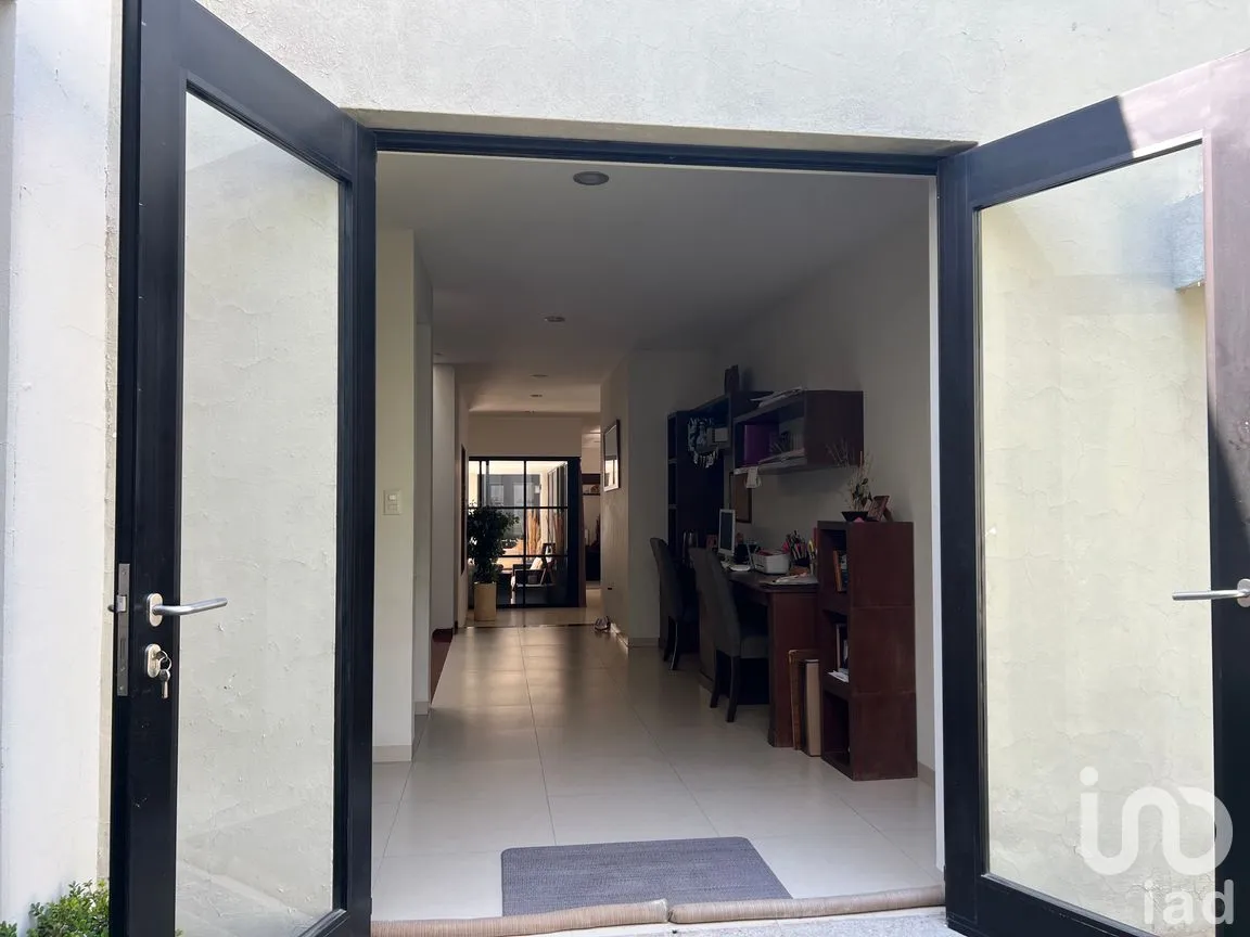 Casa en Venta en Los Cipreses, Corregidora, Querétaro | NEX-265238 | iad México | Foto 35 de 49