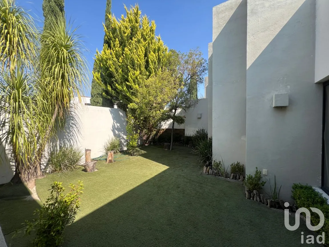 Casa en Venta en Los Cipreses, Corregidora, Querétaro | NEX-265238 | iad México | Foto 36 de 49