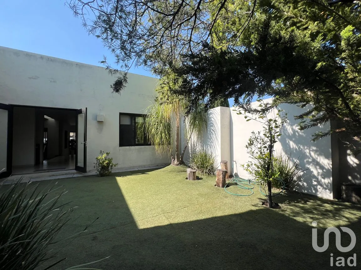 Casa en Venta en Los Cipreses, Corregidora, Querétaro | NEX-265238 | iad México | Foto 38 de 49