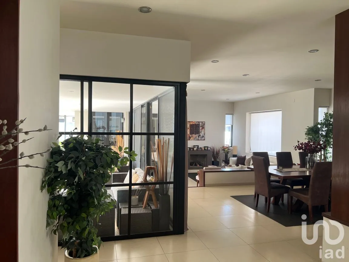 Casa en Venta en Los Cipreses, Corregidora, Querétaro | NEX-265238 | iad México | Foto 5 de 49