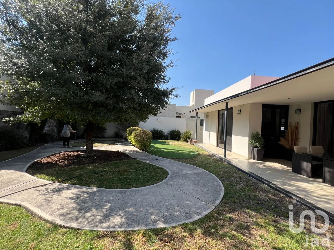 Casa en Venta en Los Cipreses, Corregidora, Querétaro | NEX-265238 | iad México | Foto 41 de 49