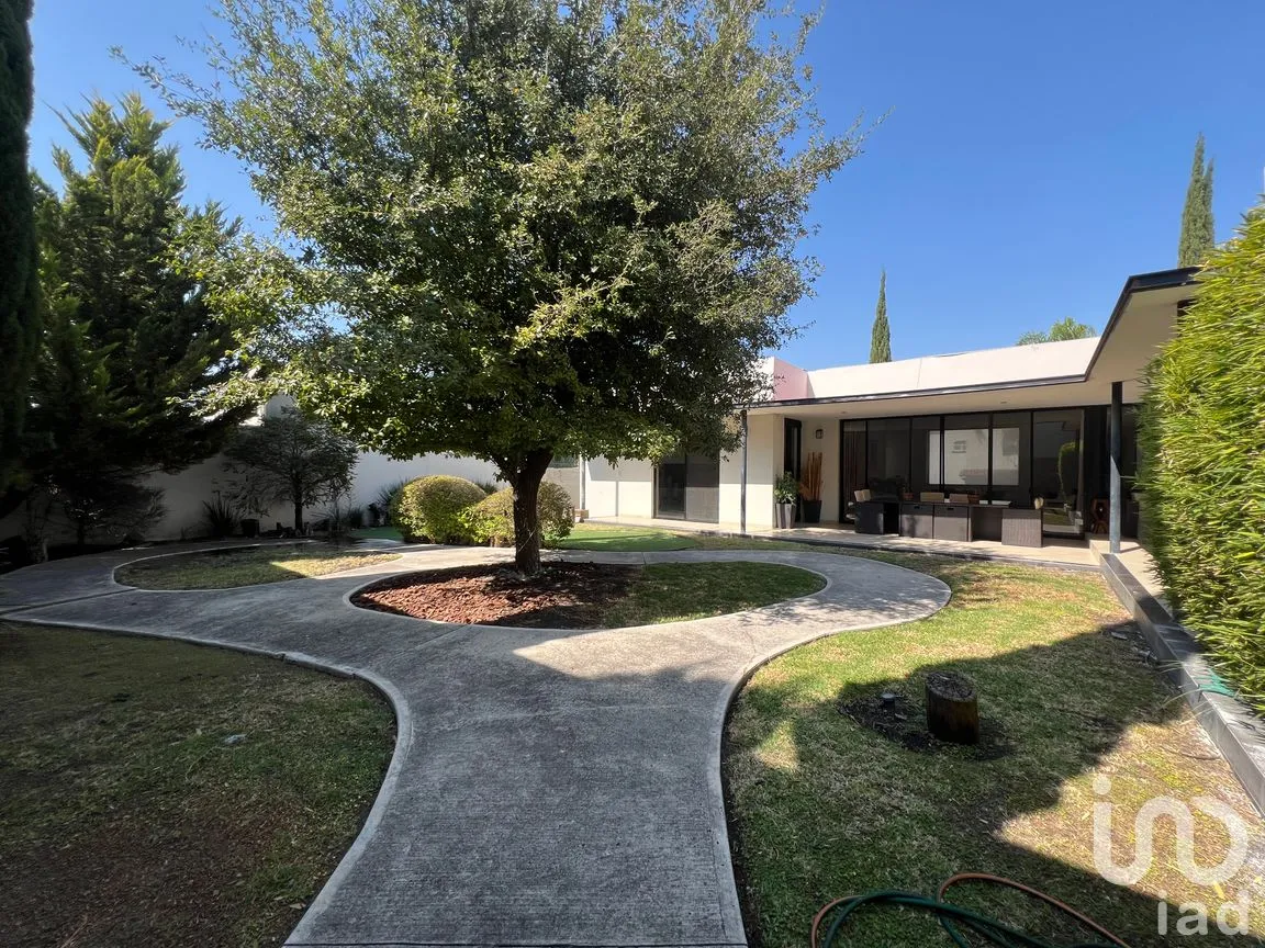Casa en Venta en Los Cipreses, Corregidora, Querétaro | NEX-265238 | iad México | Foto 43 de 49