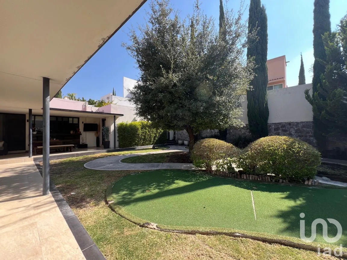 Casa en Venta en Los Cipreses, Corregidora, Querétaro | NEX-265238 | iad México | Foto 44 de 49