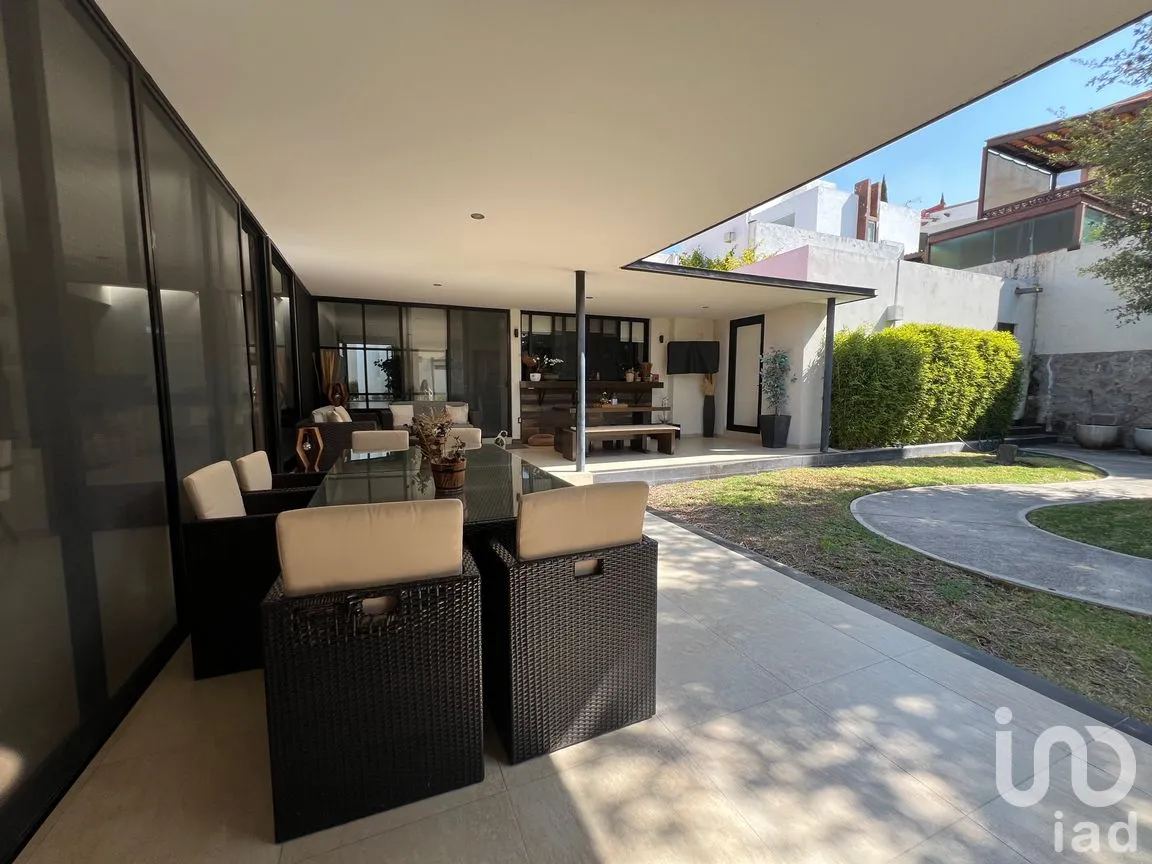 Casa en Venta en Los Cipreses, Corregidora, Querétaro | NEX-265238 | iad México | Foto 45 de 49
