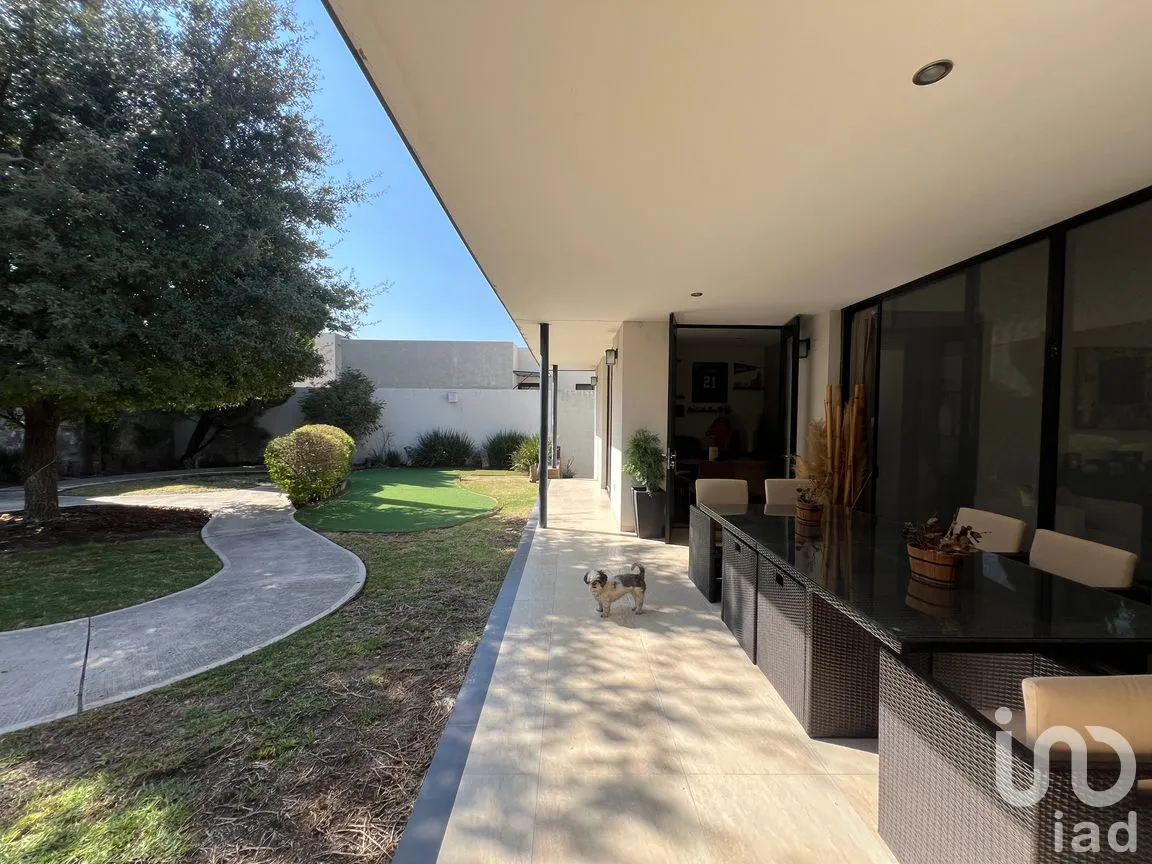 Casa en Venta en Los Cipreses, Corregidora, Querétaro | NEX-265238 | iad México | Foto 46 de 49