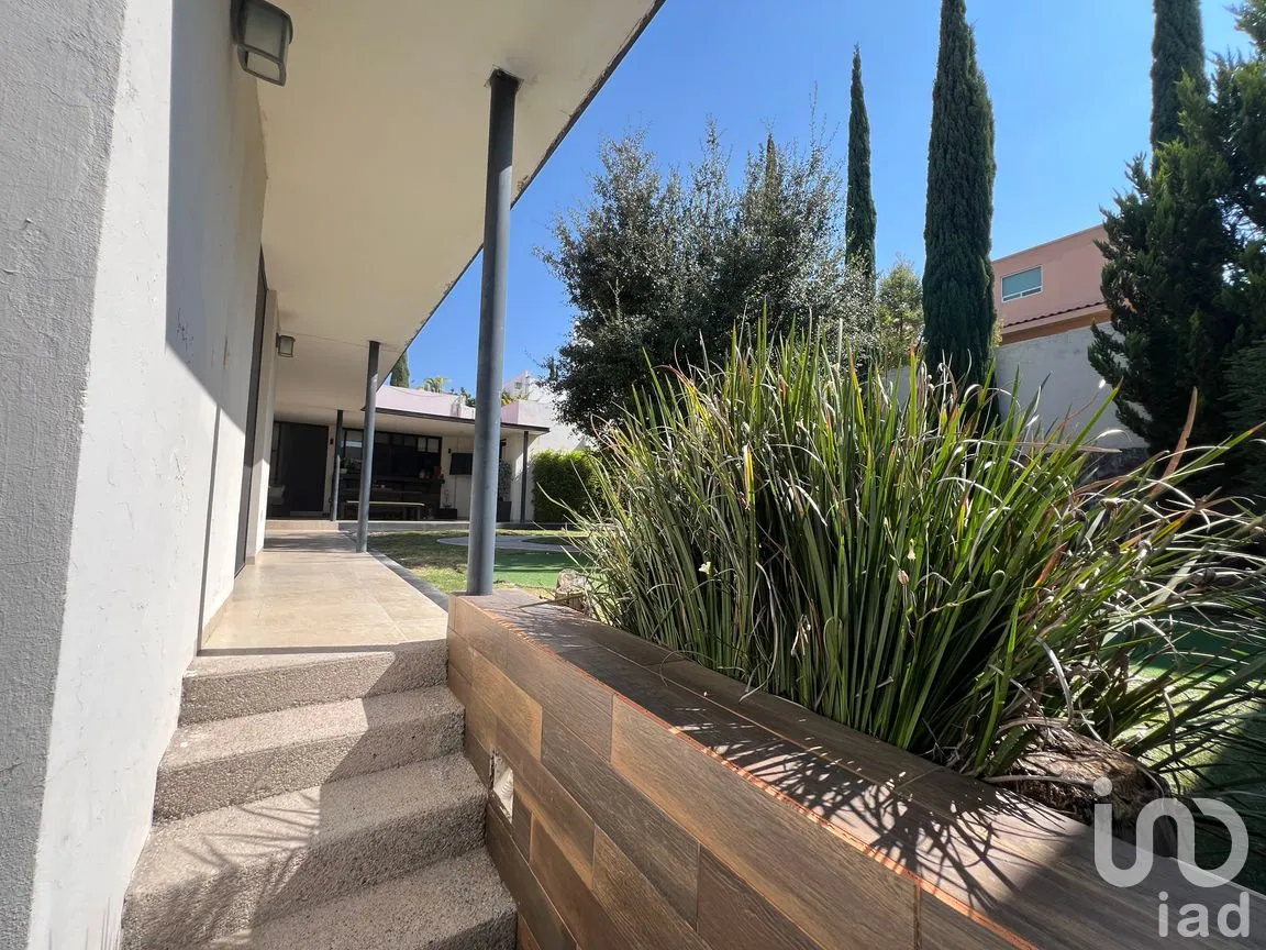 Casa en Venta en Los Cipreses, Corregidora, Querétaro | NEX-265238 | iad México | Foto 47 de 49