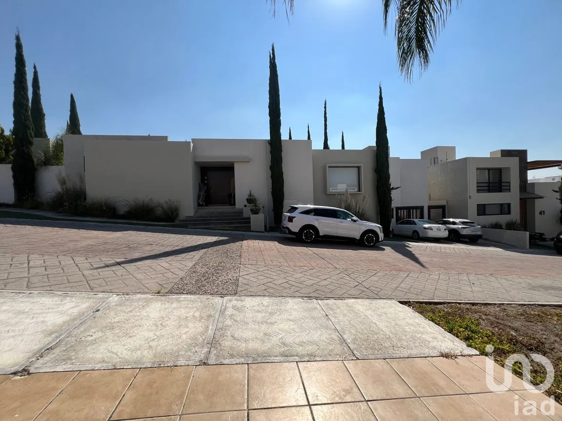 Casa en Venta en Los Cipreses, Corregidora, Querétaro | NEX-265238 | iad México | Foto 48 de 49