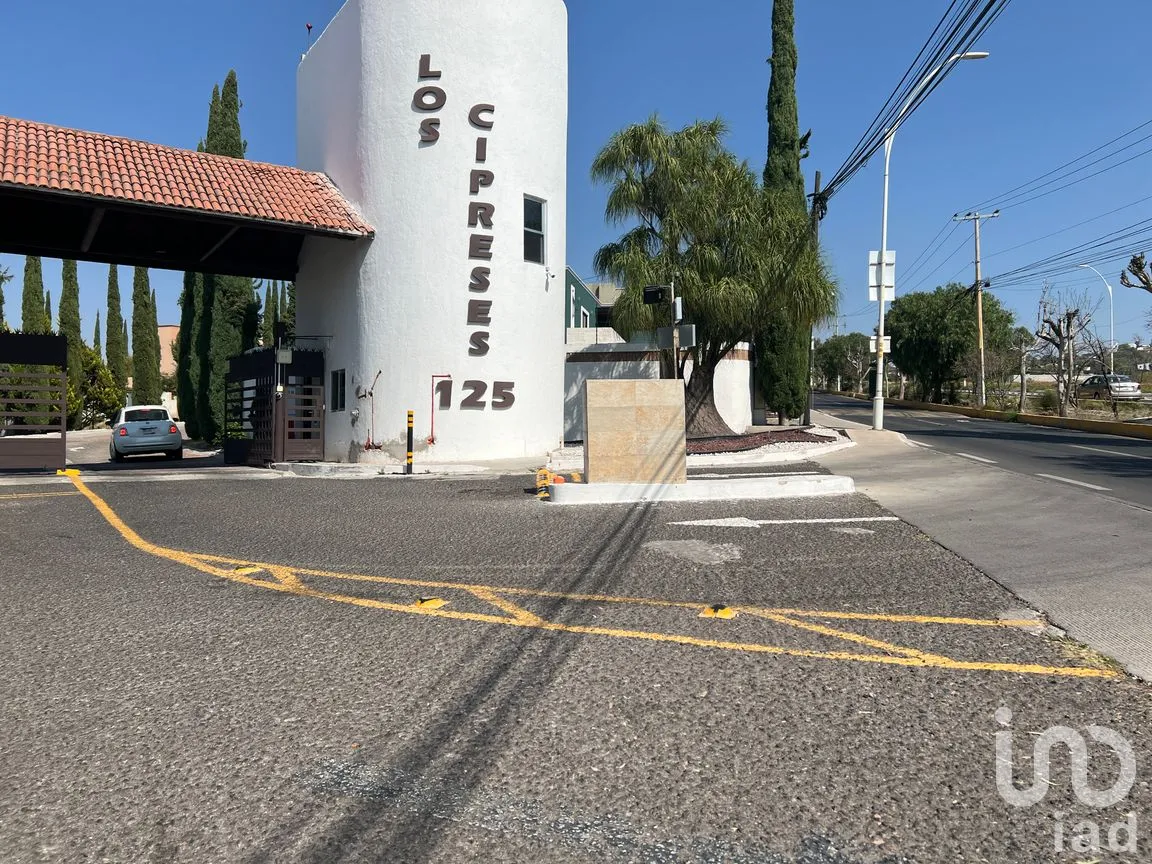 Casa en Venta en Los Cipreses, Corregidora, Querétaro | NEX-265238 | iad México | Foto 49 de 49