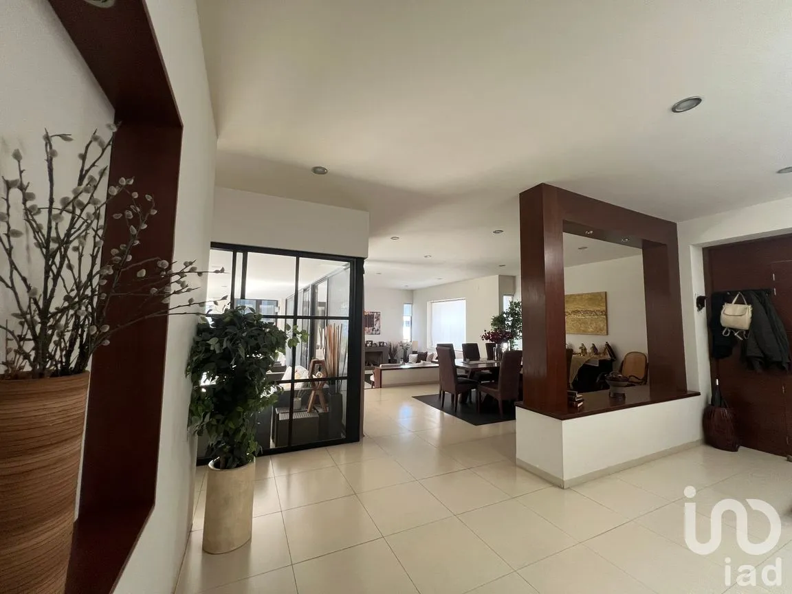 Casa en Venta en Los Cipreses, Corregidora, Querétaro | NEX-265238 | iad México | Foto 6 de 49