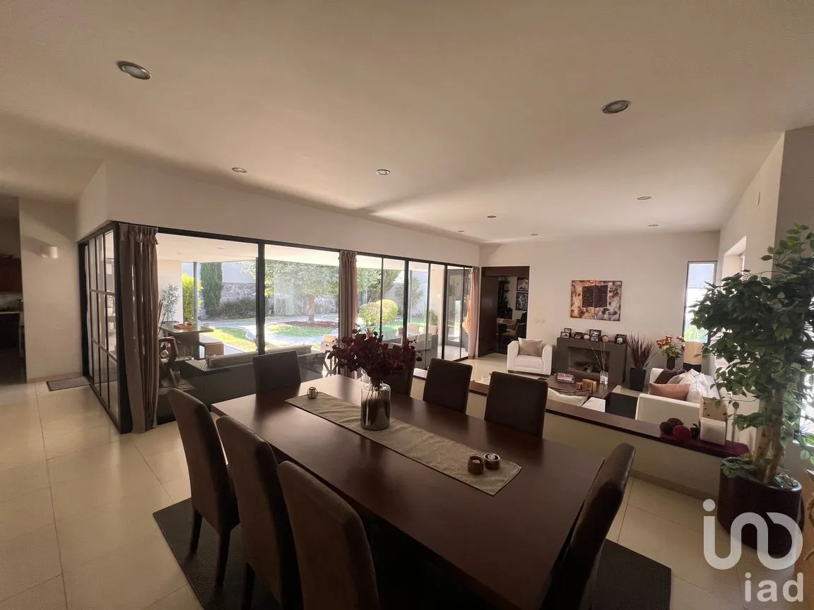 Casa en Venta en Los Cipreses, Corregidora, Querétaro | NEX-265238 | iad México | Foto 7 de 49