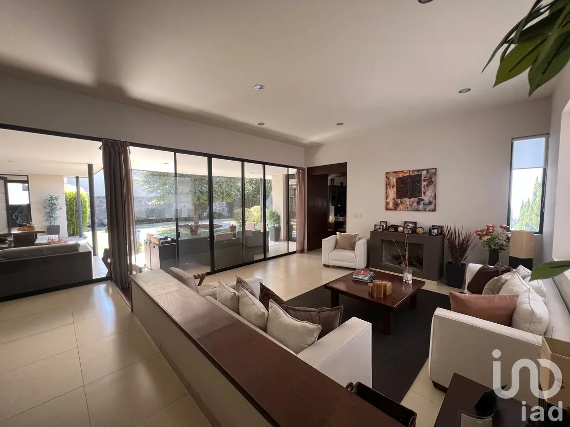 Casa en Venta en Los Cipreses, Corregidora, Querétaro | NEX-265238 | iad México | Foto 8 de 49