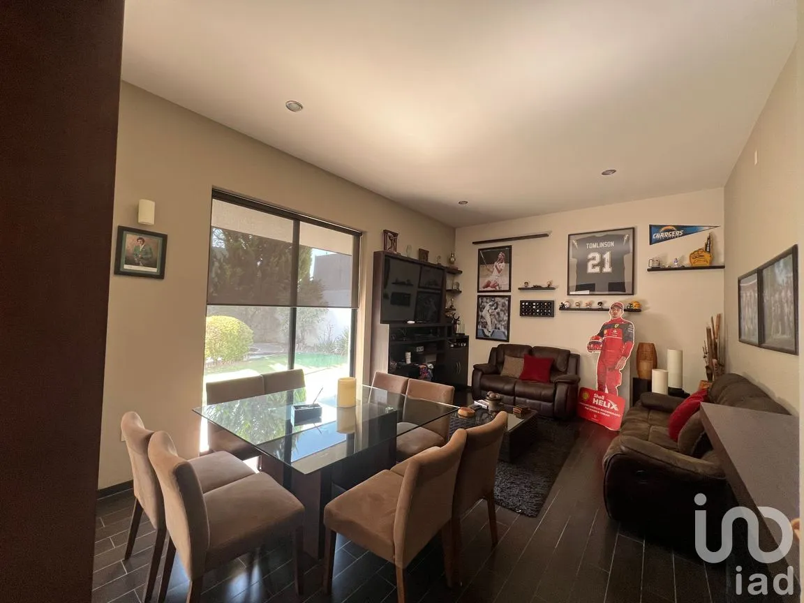 Casa en Venta en Los Cipreses, Corregidora, Querétaro | NEX-265238 | iad México | Foto 9 de 49