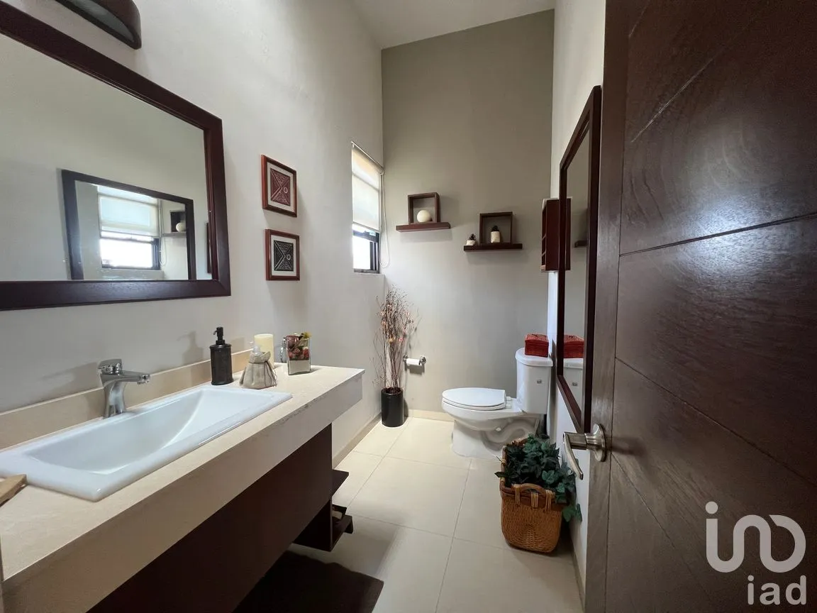 Casa en Venta en Los Cipreses, Corregidora, Querétaro | NEX-265238 | iad México | Foto 10 de 49