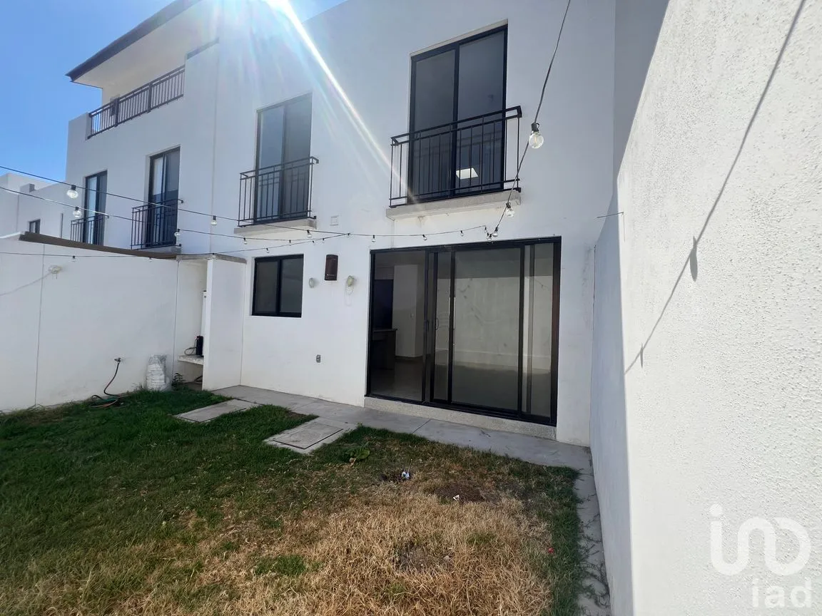 Casa en Venta en El Salitre, Querétaro, Querétaro | NEX-286876 | iad México | Foto 11 de 38