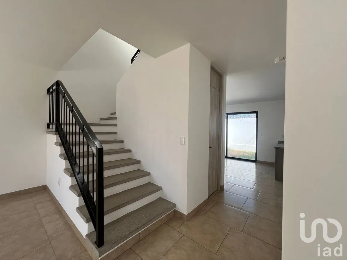 Casa en Venta en El Salitre, Querétaro, Querétaro | NEX-286876 | iad México | Foto 13 de 38