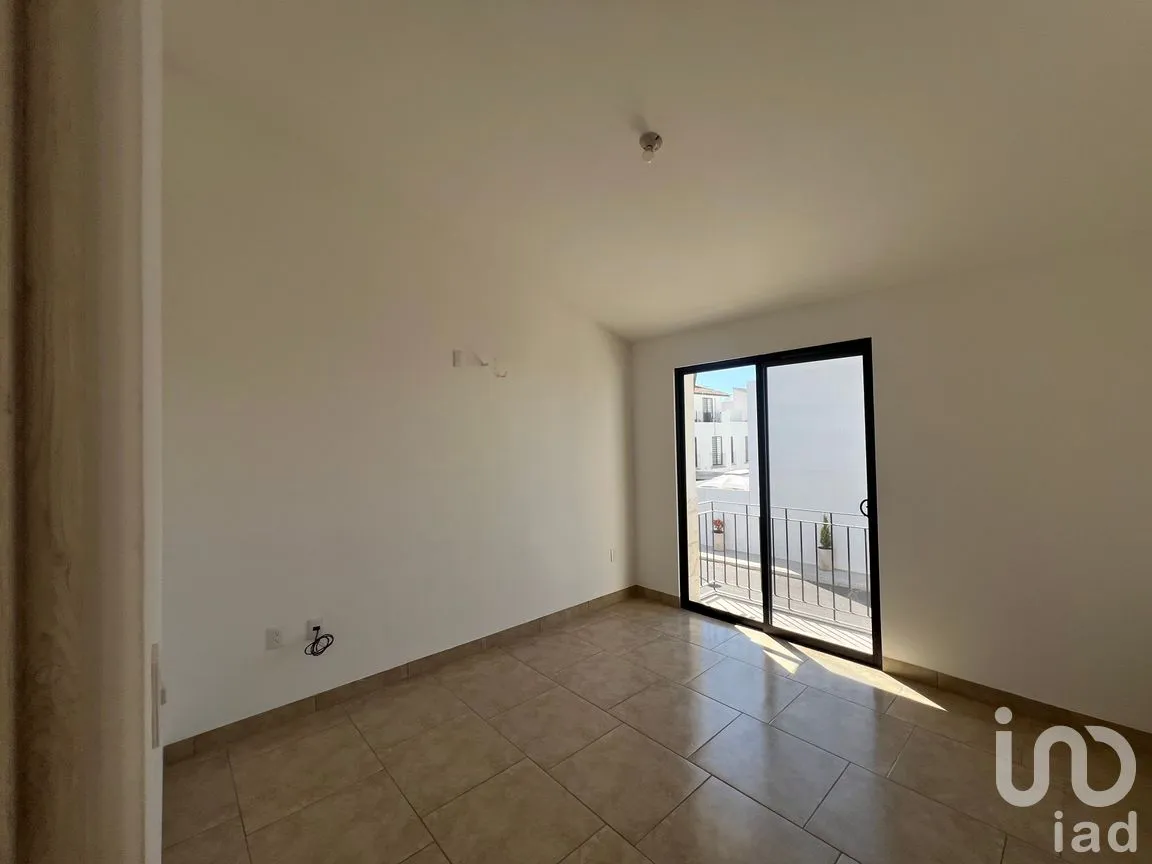 Casa en Venta en El Salitre, Querétaro, Querétaro | NEX-286876 | iad México | Foto 16 de 38