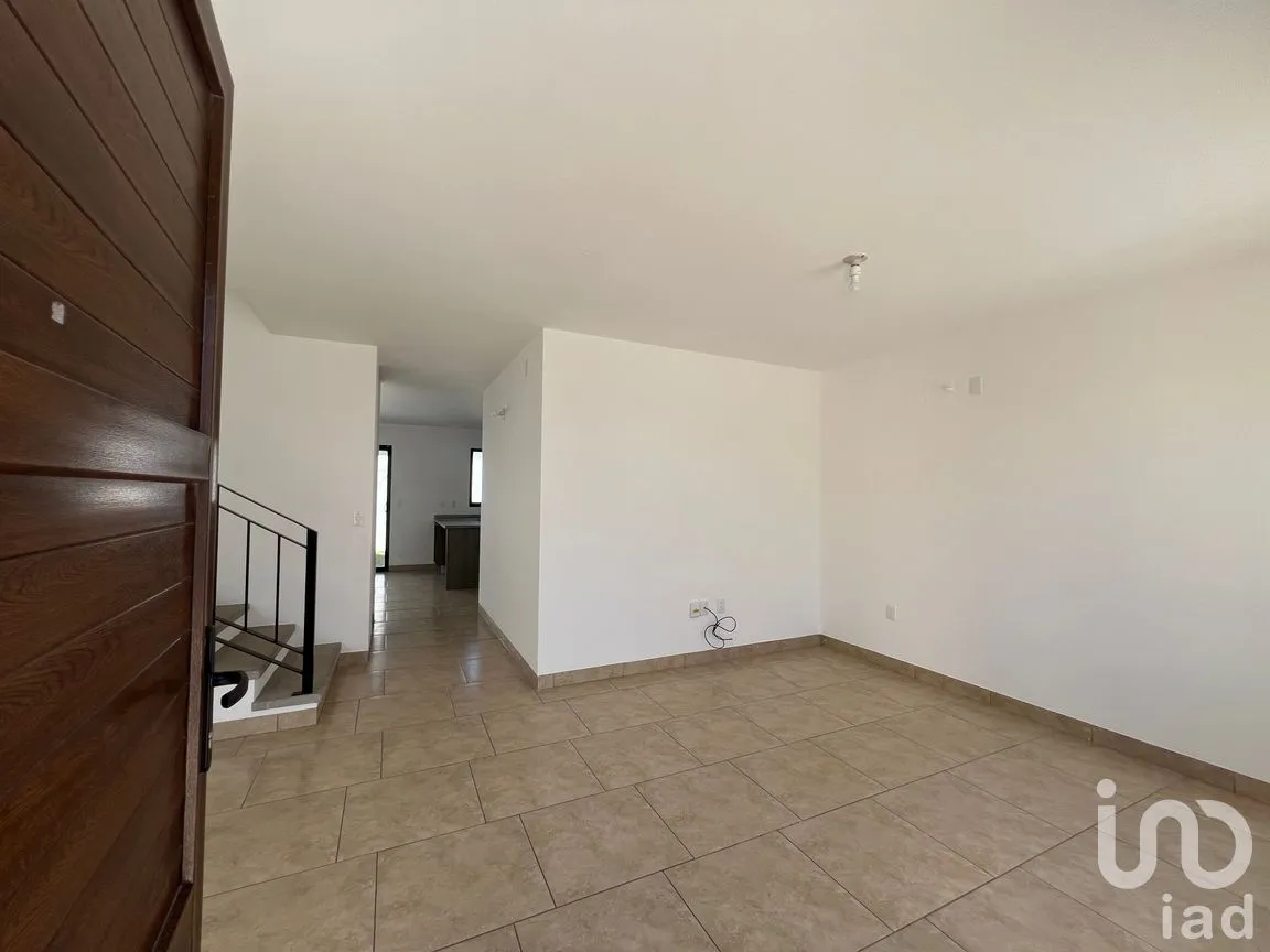 Casa en Venta en El Salitre, Querétaro, Querétaro | NEX-286876 | iad México | Foto 3 de 38