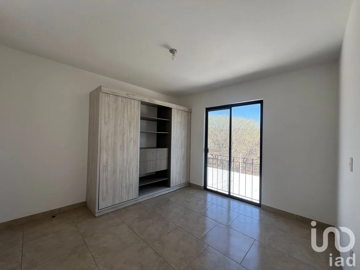 Casa en Venta en El Salitre, Querétaro, Querétaro | NEX-286876 | iad México | Foto 21 de 38