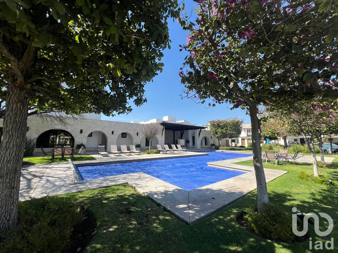 Casa en Venta en El Salitre, Querétaro, Querétaro | NEX-286876 | iad México | Foto 27 de 38