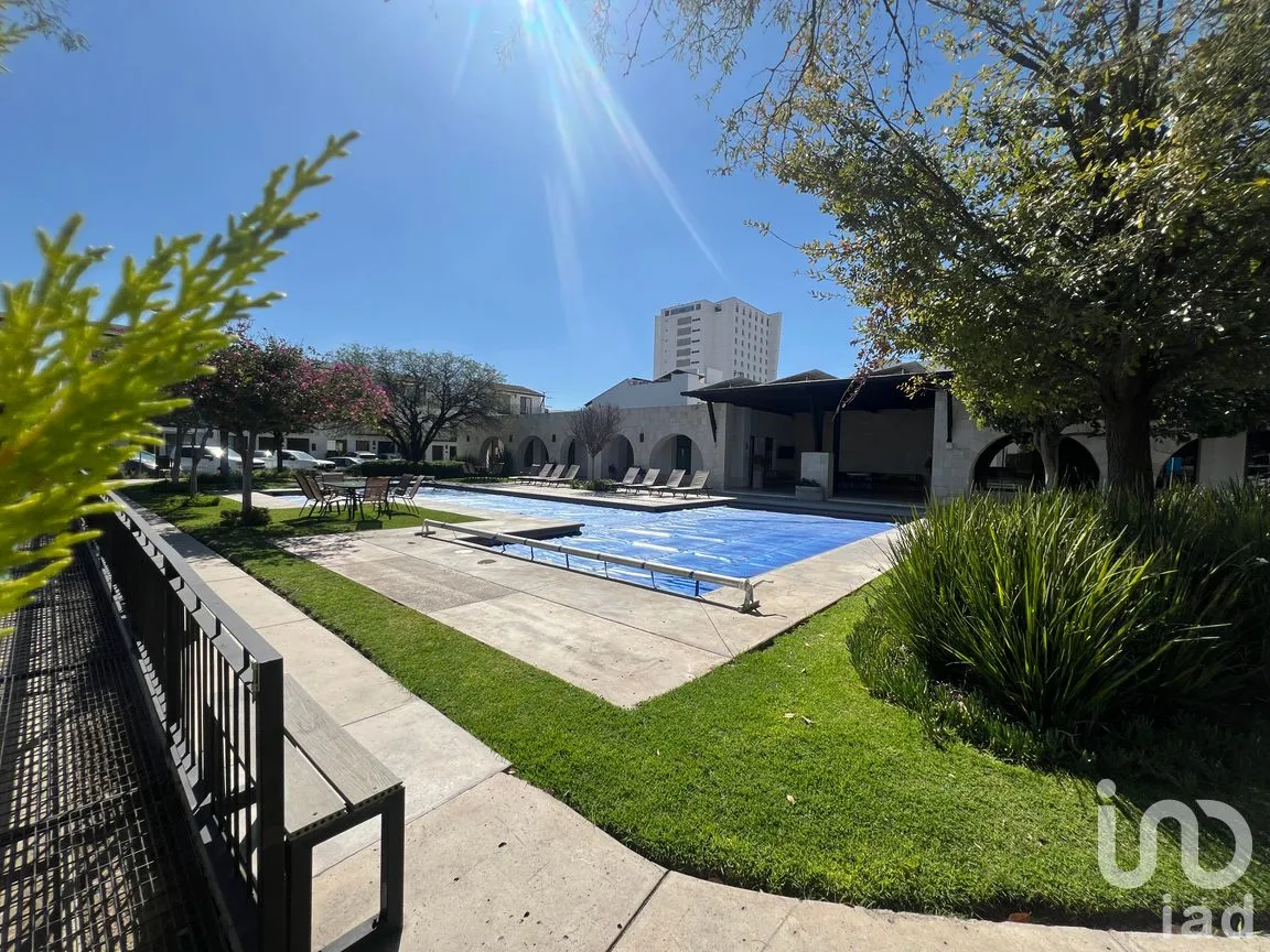 Casa en Venta en El Salitre, Querétaro, Querétaro | NEX-286876 | iad México | Foto 28 de 38