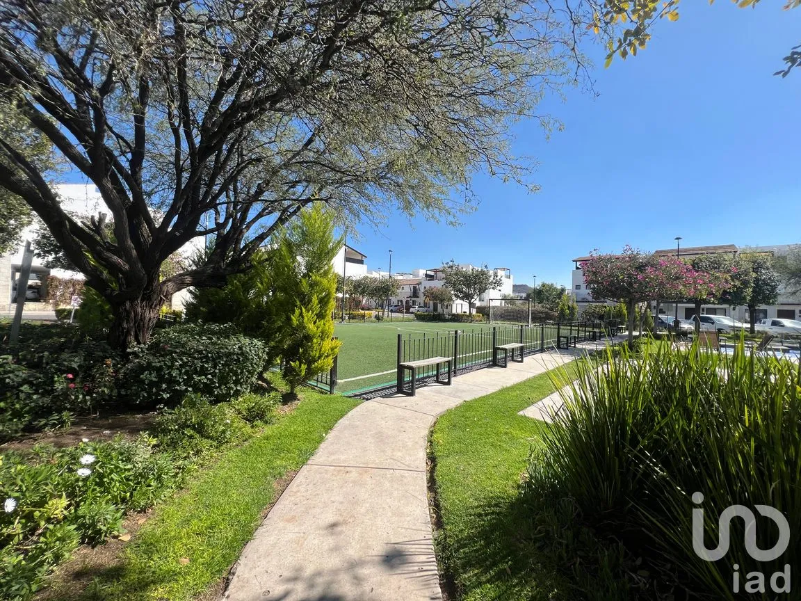 Casa en Venta en El Salitre, Querétaro, Querétaro | NEX-286876 | iad México | Foto 29 de 38