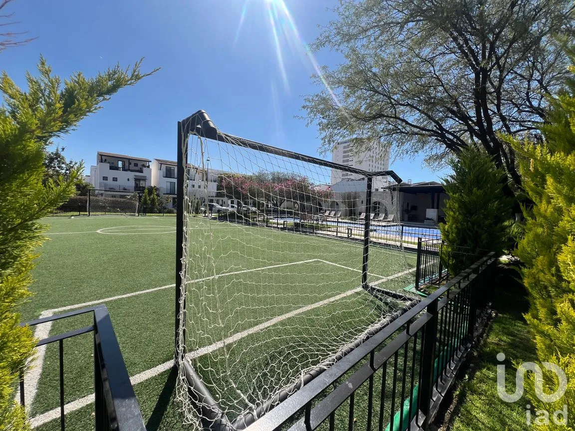 Casa en Venta en El Salitre, Querétaro, Querétaro | NEX-286876 | iad México | Foto 30 de 38
