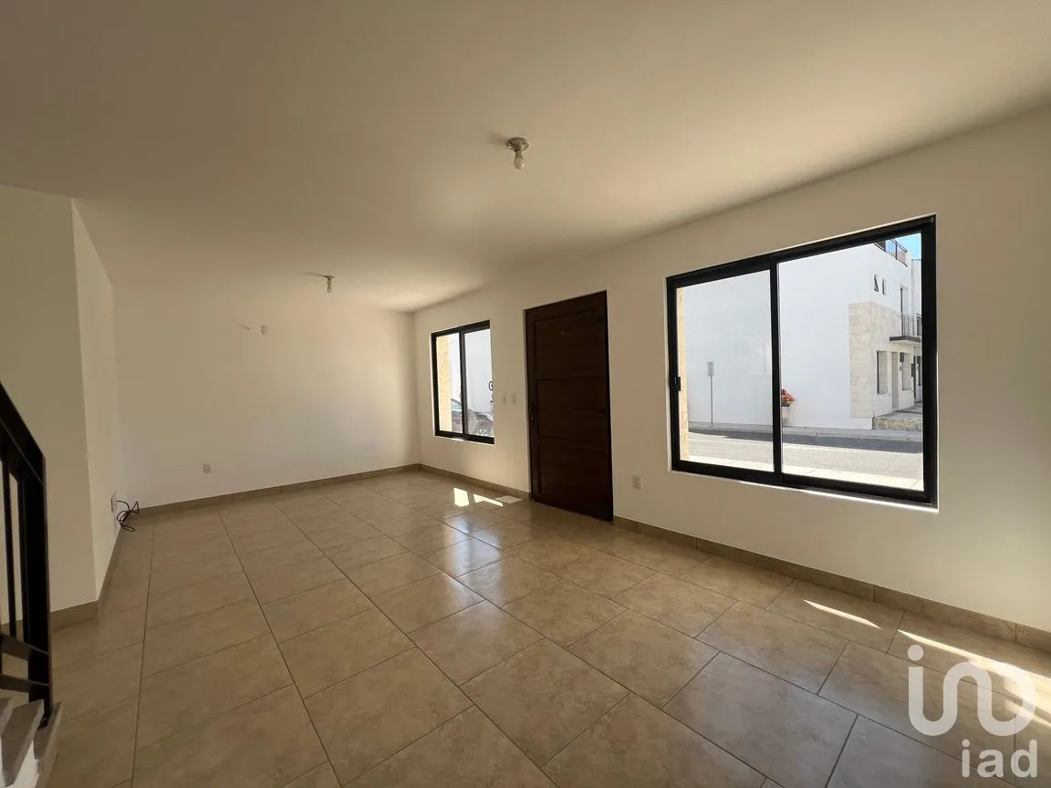 Casa en Venta en El Salitre, Querétaro, Querétaro | NEX-286876 | iad México | Foto 4 de 38