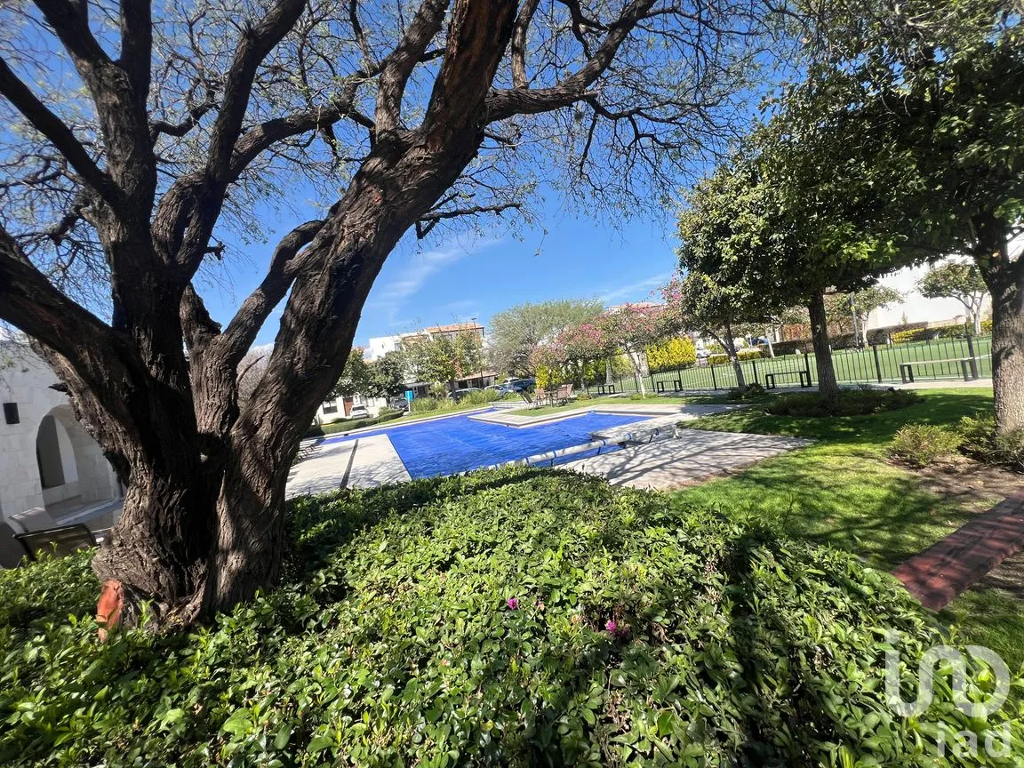 Casa en Venta en El Salitre, Querétaro, Querétaro | NEX-286876 | iad México | Foto 31 de 38