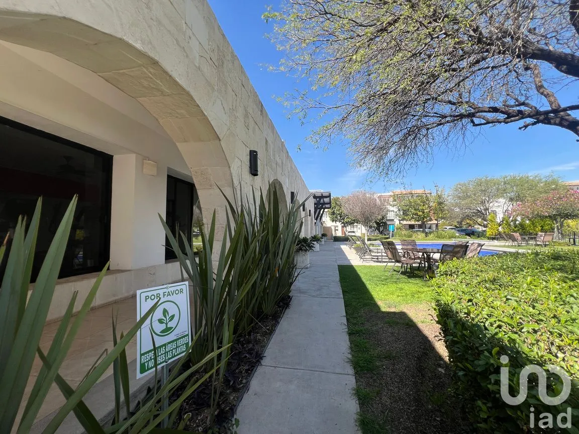 Casa en Venta en El Salitre, Querétaro, Querétaro | NEX-286876 | iad México | Foto 32 de 38