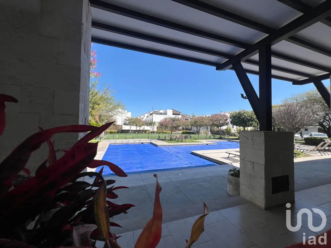 Casa en Venta en El Salitre, Querétaro, Querétaro | NEX-286876 | iad México | Foto 36 de 38