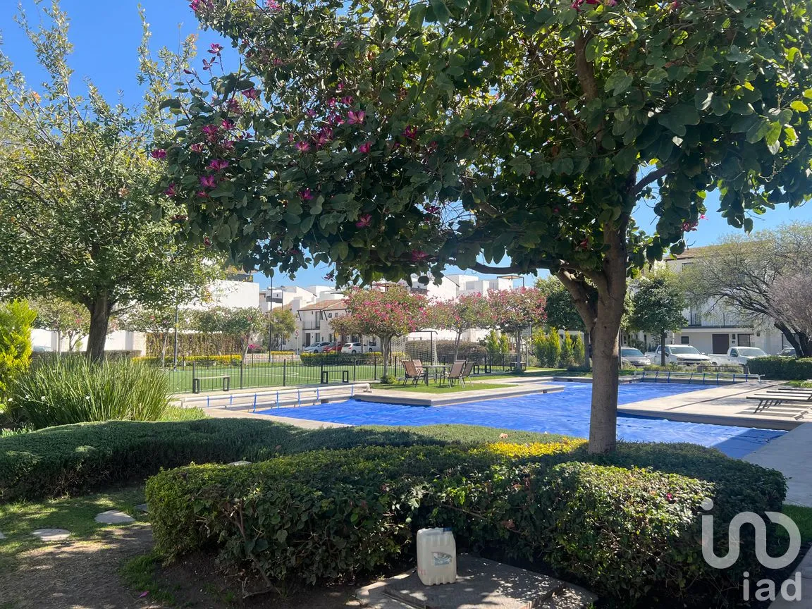 Casa en Venta en El Salitre, Querétaro, Querétaro | NEX-286876 | iad México | Foto 37 de 38