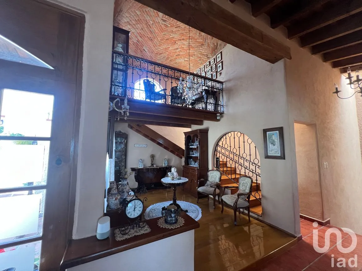 Casa en Venta en Vista Real y Country Club, Corregidora, Querétaro | NEX-287306 | iad México | Foto 11 de 46