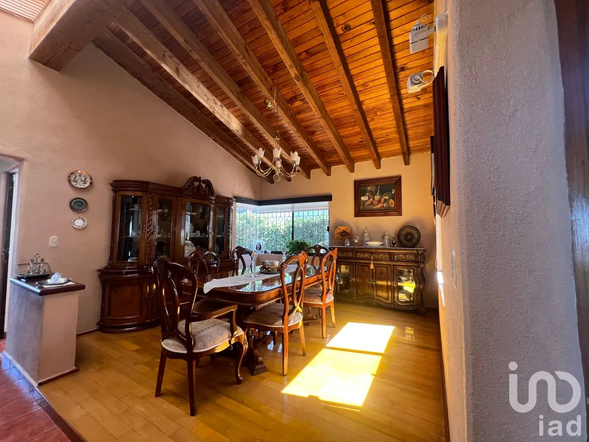 Casa en Venta en Vista Real y Country Club, Corregidora, Querétaro | NEX-287306 | iad México | Foto 12 de 46