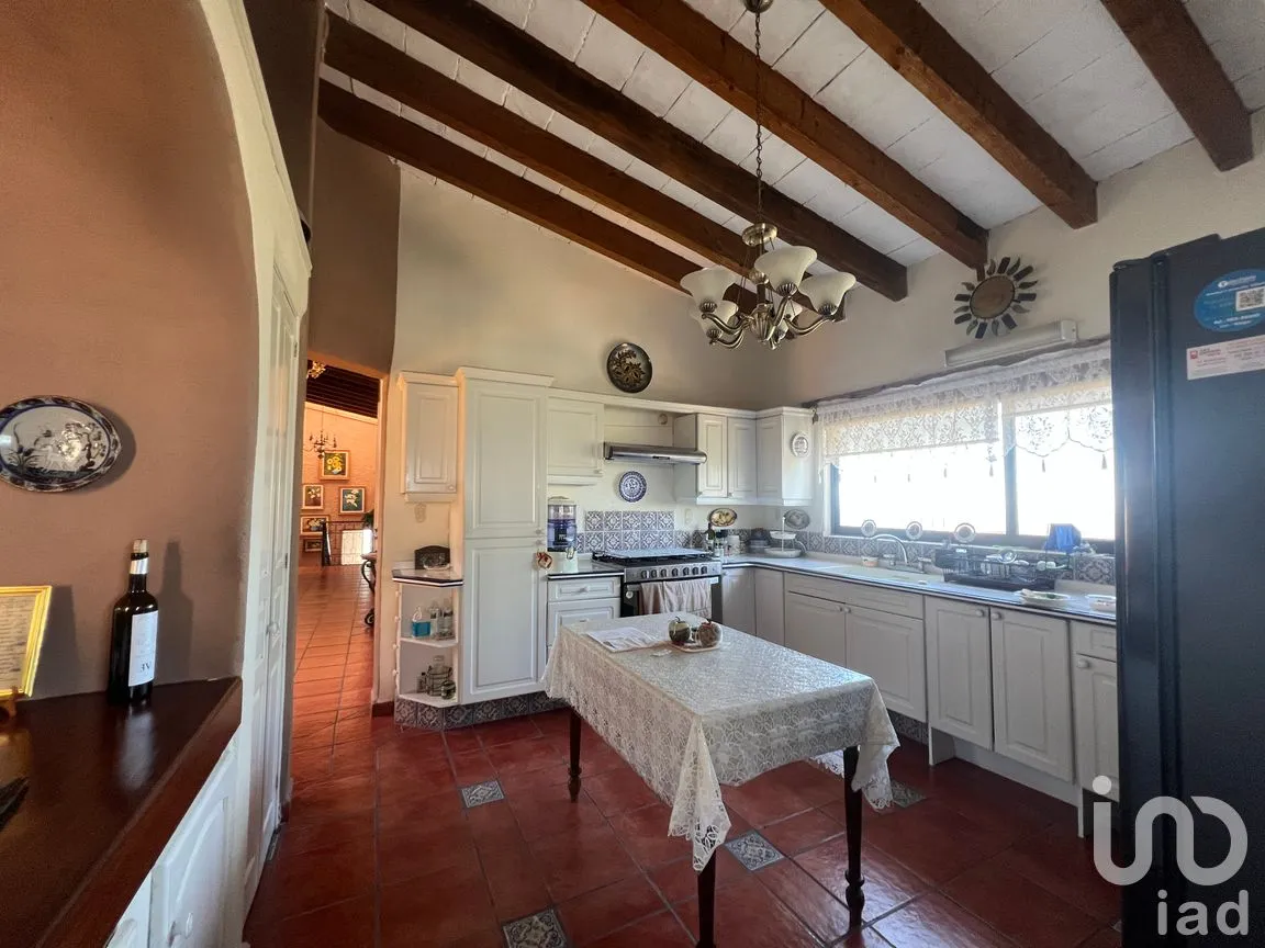 Casa en Venta en Vista Real y Country Club, Corregidora, Querétaro | NEX-287306 | iad México | Foto 14 de 46