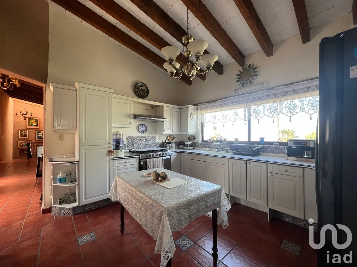 Casa en Venta en Vista Real y Country Club, Corregidora, Querétaro | NEX-287306 | iad México | Foto 15 de 46