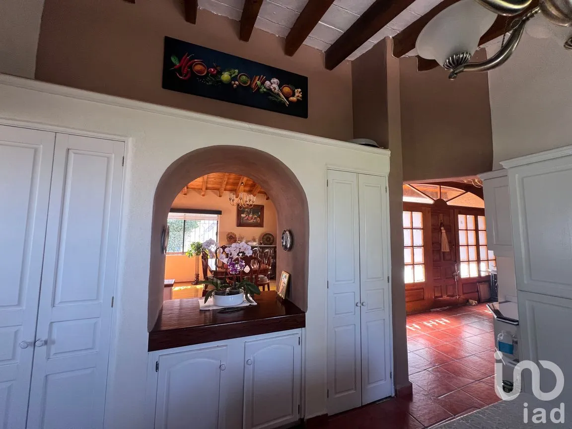 Casa en Venta en Vista Real y Country Club, Corregidora, Querétaro | NEX-287306 | iad México | Foto 16 de 46